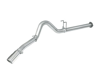 compare product aFe LARGE Bore HD Exhausts DPF-Back SS-409 EXH DB Ford Diesel Trucks 11-12 V8-6.7L (td)