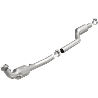 compare product MagnaFlow 2006 Mercedes-Benz SL500 5.0L Direct Fit Converter