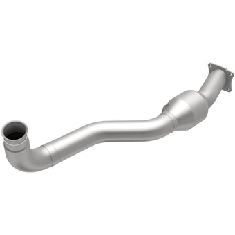 compare product MagnaFlow Direct Fit Catalytic Converter01-05 GM Silv/Sierra 6.6L
