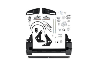 compare product ARB Bumper Mounting Kit for 3420210