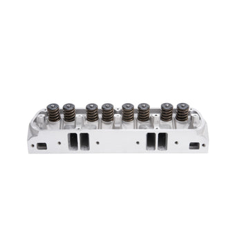 compare product Edelbrock Single Perf RPM Chry 340 Head - Comp