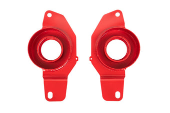compare product UMI Performance 82-92 Upper Spring Mounts for UMI K-member