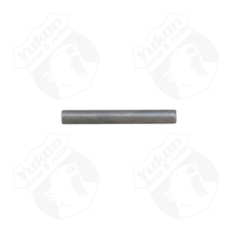 compare product Yukon Gear 8in Cross Pin Shaft / Standard Open