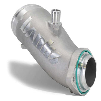 compare product Banks Power 17-24 Chevrolet/GMC 2500/3500 6.6L Duramax L5P Monster-Ram Turbo Inlet Elbow - Natural