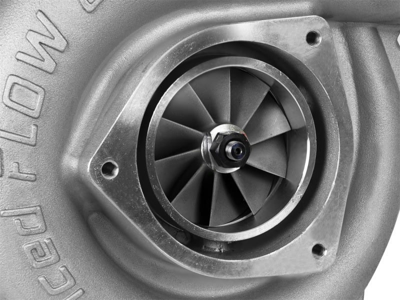 aFe Power BladeRunner Turbocharger Street Series 01 - 04 GM Diesel Trucks V8 - 6.6L (td) LB7 - My Store