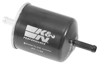 compare product K&N Fuel Filter 84-89 Nissan 300ZX, 00-04 Nissan Xterra. 95-97 Nissan 200SX