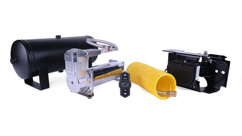 Air Lift WirelessOne Tank Kit w/ EZ Mount - My Store