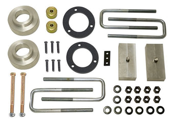 compare product Tuff Country 99-06 Toyota Tundra 4x4 & 2wd 2.5in Lift Kit (SX8000 Shocks)