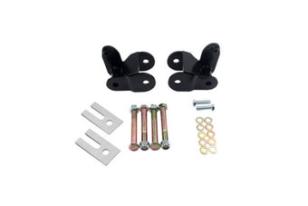 compare product Belltech HANGER KIT 15+ Ford F-150 1.50in Lift (All Short Bed Cabs)