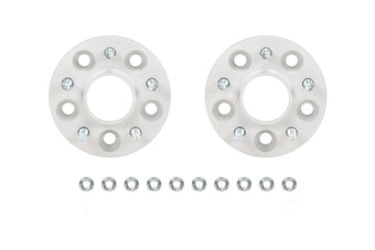 compare product Eibach Pro-Spacer System 30mm Spacer - 14-15 Jeep Grand Cherokee 2WD WK2 3.0L Diesel