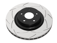 DBA 2016+ Mercedes - Benz C300 (A205/C205/W205) Street Series Slotted Rear Rotor - My Store