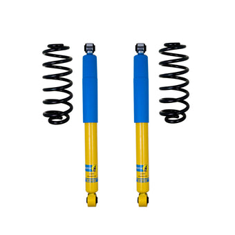 compare product Bilstein 4600 Series 02-06 Cadillac Escalade EXT Rear 46mm Monotube Shock Absorber Conversion Kit