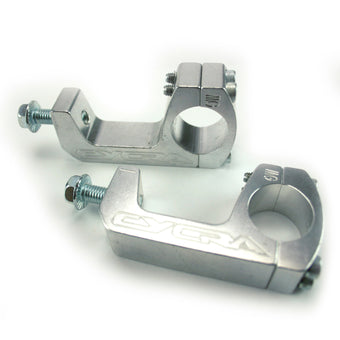 compare product Cycra T3 Magura Bar U Clamp