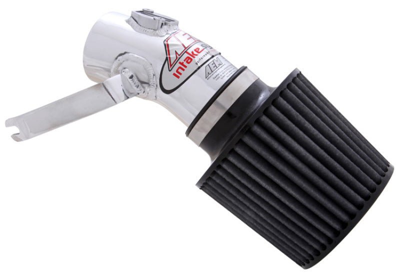 AEM 05 - 06 Colbalt SS Polished Cold Air Intake - My Store