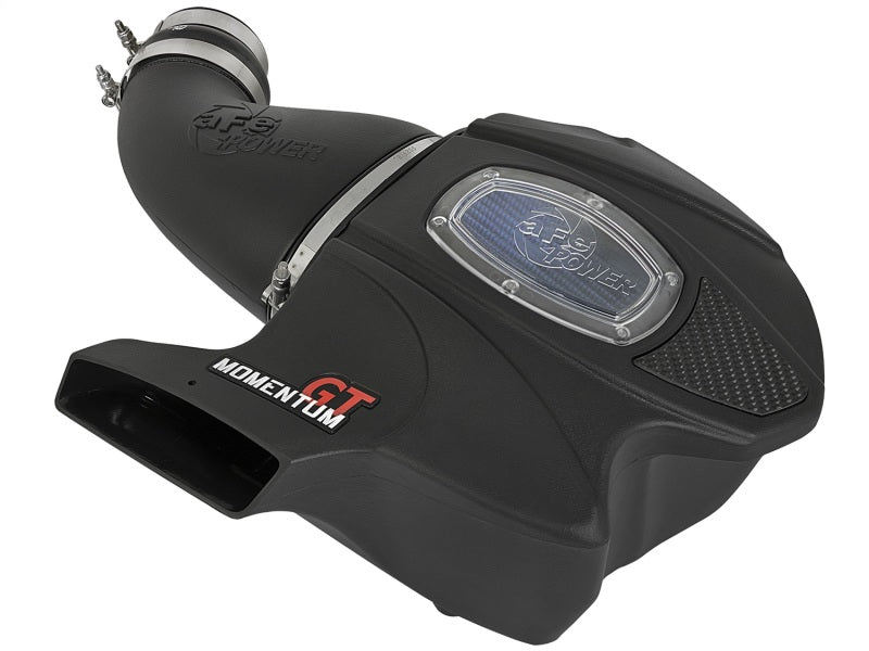 aFe Momentum GT Pro 5R Cold Air Intake System 12 - 17 Jeep Grand Cherokee SRT - 8/SRT V8 - 6.4L HEMI - My Store