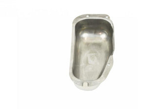 compare product Kentrol 68-75 Jeep Wiper Motor Cover CJ - Polished Silver