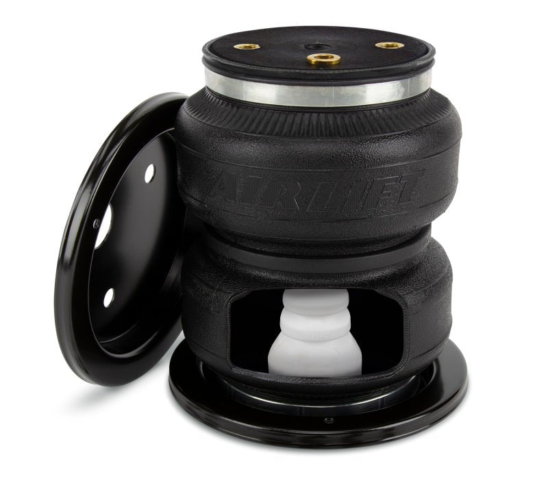 Air Lift 16 - 20 Ford Raptor 4WD LoadLifter 5000 Ultimate Air Spring Kit w/Internal Jounce Bumper - My Store