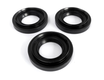 compare product EPI 09-20 Yamaha 550/700 Grizzly Rear Differential Seal Kit