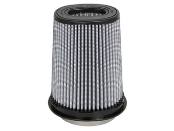 compare product aFe MagnumFLOW Air Filter PDS (5-1/4x3-3/4)F x (7-3/8x5-7/8)B x (4-1/2x4)T (Inverted) x 8-3/4in H
