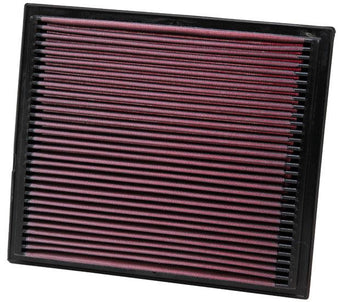 compare product K&N Replacement Air Filter AIR FILTER, VW GOLF/JETTA 2.0L 93-99, CABRIO 2.0L 95-02