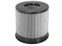 aFe MagnumFLOW Pro DRY S Universal Filter 3.3in F 8in B(Inverted) 8in T(Inverted) 8in H - My Store