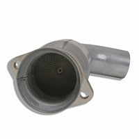 BBK 16 - 20 Ford Mustang GT350 3in High Flow Catted Pipe Kit (For 1856/18560/18565) - My Store