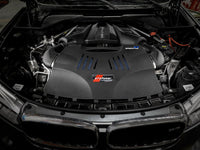 aFe Momentum ST Pro 5R Intake System 15 - 19 BMW X5M / X6M 4.4L TT (S63) - My Store