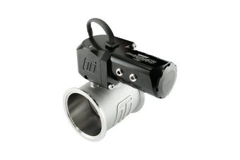 compare product Turbosmart eSG76 Electronic StraightGate - Black