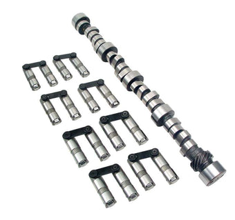 compare product COMP Cams Cam & Lifter Kit CS XR258HR-1