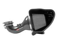 aFe 17 - 12 Chevrolet Camaro ZL1 (6.2L - V8) Track Series Carbon Fiber CAI System w/ Pro - DRY S Filters - My Store