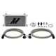 Mishimoto Universal 19 Row Oil Cooler Kit - My Store