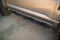 DV8 15 - 24 Ford F - 150 Crew Cab - OE Plus Side Steps - My Store