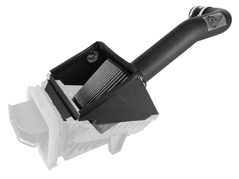 aFe MagnumFORCE Intake Stage - 2 Pro Dry S 14 - 17 GM Silverado/Sierra 1500 V8 5.3L/6.2L - My Store