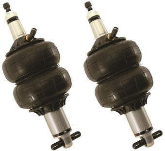 compare product Ridetech 70-81 Camaro and Firebird HQ Series Front Shockwaves Pair use w/ Stock Lower Arms