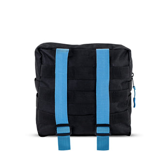 compare product Borne Off-Road Molle Pouch Set - 4-Pack