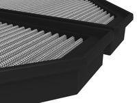aFe 20 - 25 BMW X5/X6 M (F95/F96) V8 - 4.4L Magnum FLOW OE Replacement Filter w/ Pro DRY S Media (Pair) - My Store