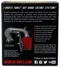 AEM 3 in x 5 in Dryflow Air Filter - My Store