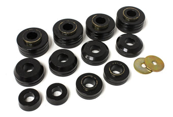 compare product Energy Suspension Ford Pick Up Black Body Mount