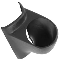 Autometer 79 - 93 Ford Mustang 2 - 5/8in Black Single Pod - My Store