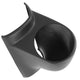 Autometer 79 - 93 Ford Mustang 2 - 5/8in Black Single Pod - My Store