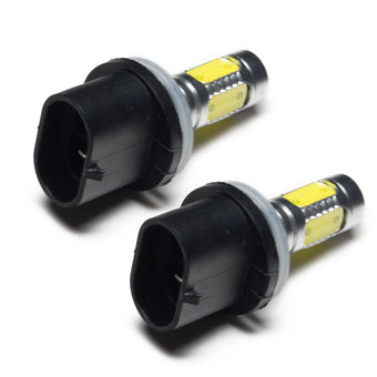 compare product Oracle 880/881 Plasma Bulbs (Pair) - White