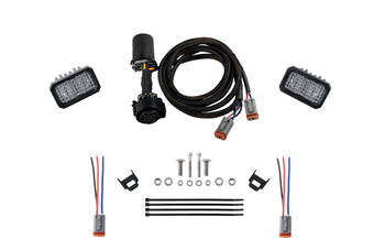 compare product Diode Dynamics 2022 Toyota Tundra C2 Sport Stage Series Reverse Light Kit