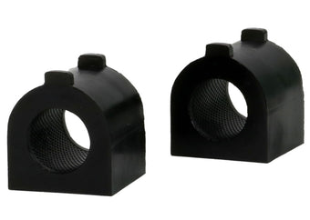 compare product Whiteline Universal Heavy Duty 24mm Swaybar Mount Bushing