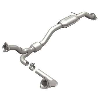 compare product MagnaFlow Direct Fit Catalytic Converter 00-04 Blazer OEM