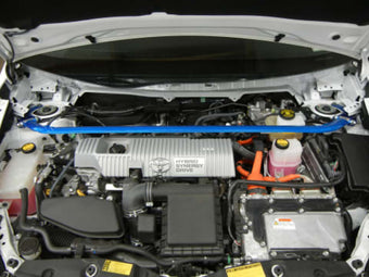 compare product Cusco Strut Bar F-OS ZVW30 PRIUS  **FOR USDM MODEL ONLY**