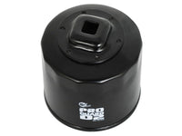 aFe ProGuard D2 Fluid Filters Fuel F/F Oil; Nissan Cars 03 - 13; Subaru Cars H4 04 - 13 - My Store