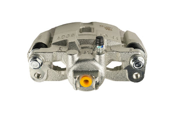 compare product DBA 04-08 Subaru Forester Street Series Left Rear Caliper