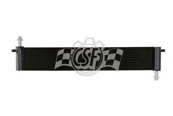 compare product CSF 15-17 Ford Expedition 3.5L Transmission Oil Cooler