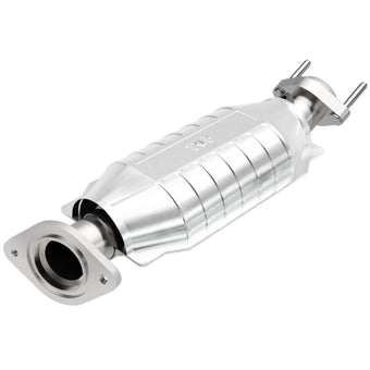 compare product MagnaFlow Direct Fit Catalytic Converter 05-07 Ford Freestyle 3.0L