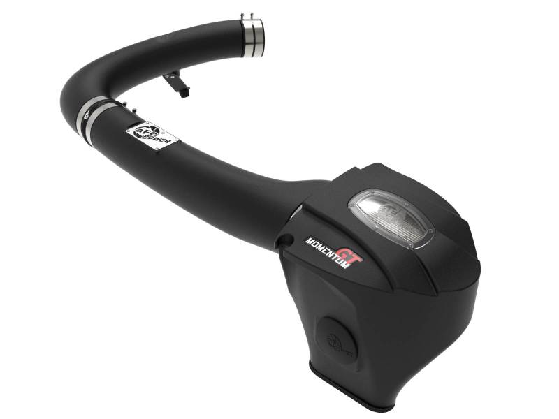 aFe Momentum GT Dry S Stage - 2 Intake System 11 - 15 Dodge Challenger/Charger V6 - 3.6L - My Store